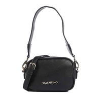 Bolso Bandolera Pequeña Naif Re Negro Bolso Bandolera Pequeña Naif Re Negro 0